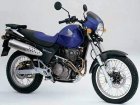 1998 Honda FX 650 Vigor